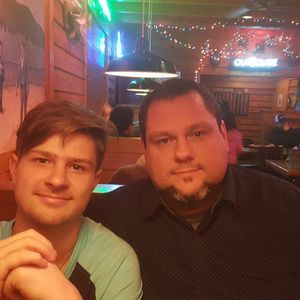 Meet your Posher, Jason